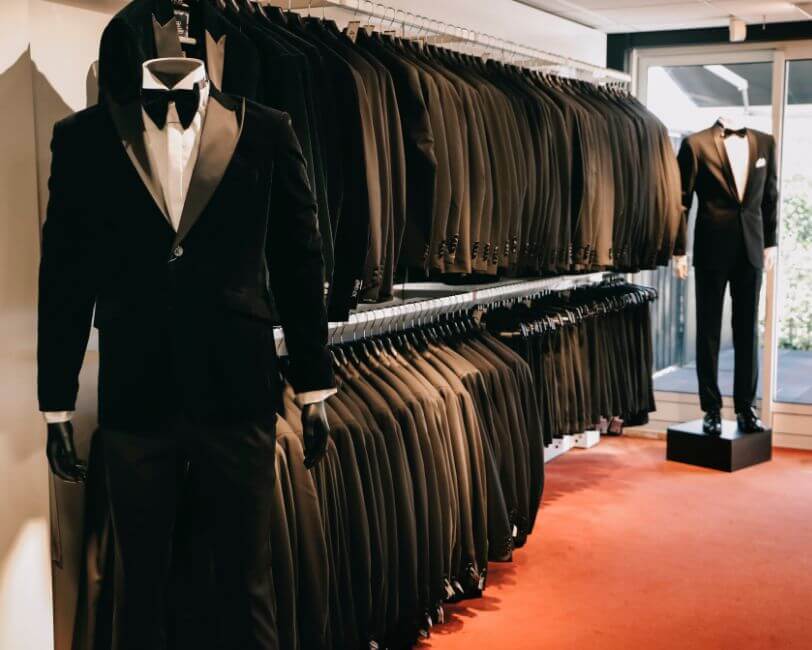 Smoking kopen assortiment